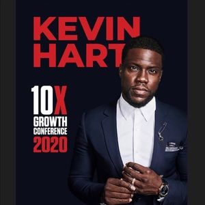 Meet your Posher, Anthony